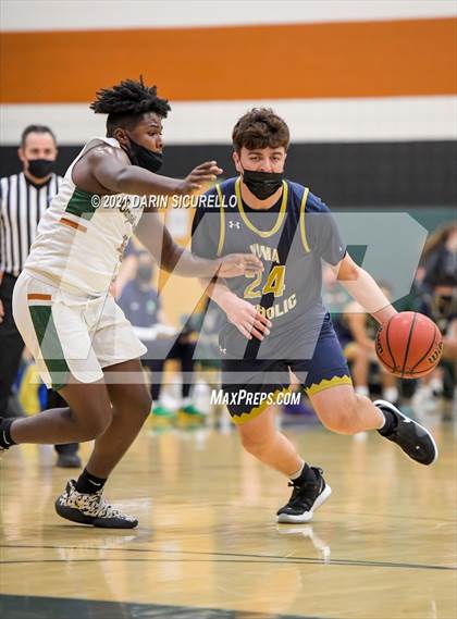 Thumbnail 2 in Yuma Catholic @ Campo Verde photogallery.