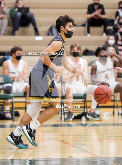 Thumbnail 1 in Yuma Catholic @ Campo Verde photogallery.