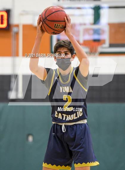 Thumbnail 1 in Yuma Catholic @ Campo Verde photogallery.