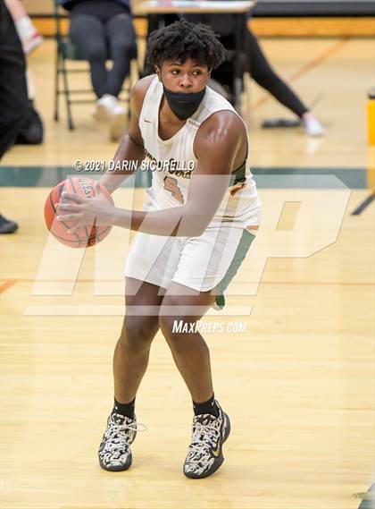 Thumbnail 3 in Yuma Catholic @ Campo Verde photogallery.