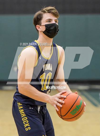 Thumbnail 2 in Yuma Catholic @ Campo Verde photogallery.