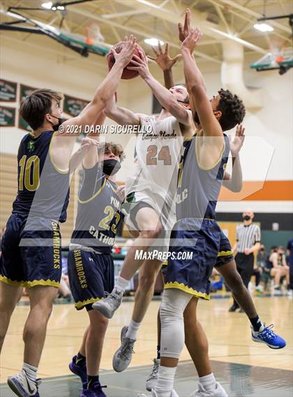 Thumbnail 1 in Yuma Catholic @ Campo Verde photogallery.