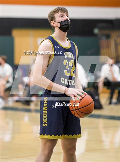 Thumbnail 1 in Yuma Catholic @ Campo Verde photogallery.