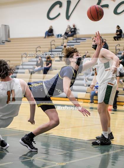 Thumbnail 1 in Yuma Catholic @ Campo Verde photogallery.