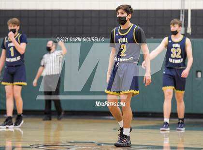 Thumbnail 3 in Yuma Catholic @ Campo Verde photogallery.