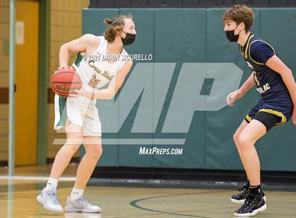 Thumbnail 2 in Yuma Catholic @ Campo Verde photogallery.