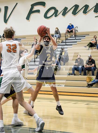 Thumbnail 3 in Yuma Catholic @ Campo Verde photogallery.