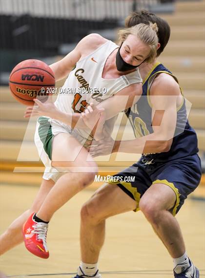 Thumbnail 1 in Yuma Catholic @ Campo Verde photogallery.