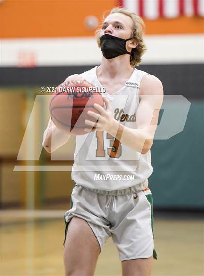 Thumbnail 3 in Yuma Catholic @ Campo Verde photogallery.