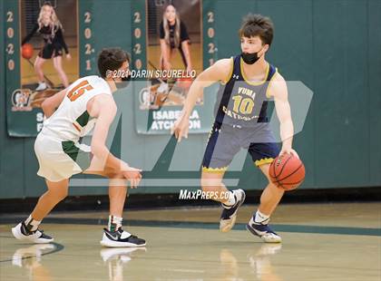 Thumbnail 1 in Yuma Catholic @ Campo Verde photogallery.