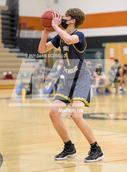 Thumbnail 2 in Yuma Catholic @ Campo Verde photogallery.