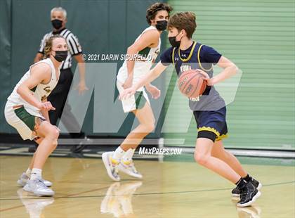 Thumbnail 3 in Yuma Catholic @ Campo Verde photogallery.