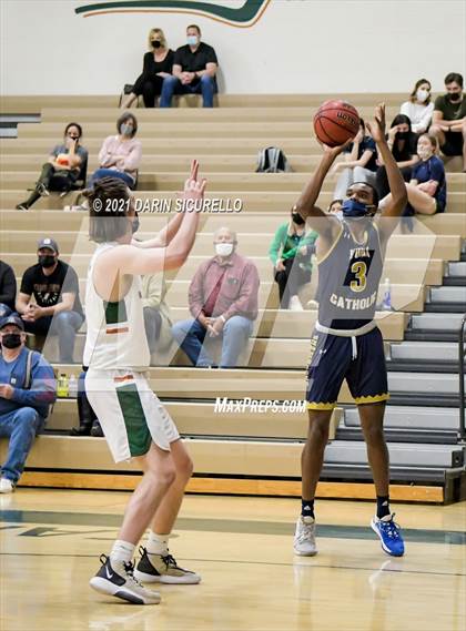 Thumbnail 3 in Yuma Catholic @ Campo Verde photogallery.