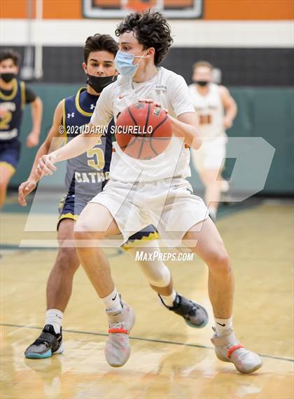 Thumbnail 3 in Yuma Catholic @ Campo Verde photogallery.