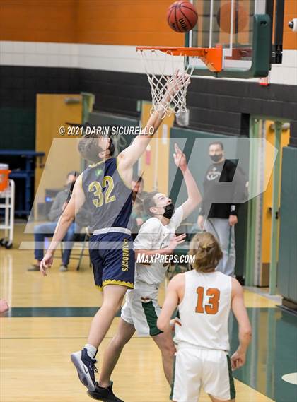 Thumbnail 1 in Yuma Catholic @ Campo Verde photogallery.