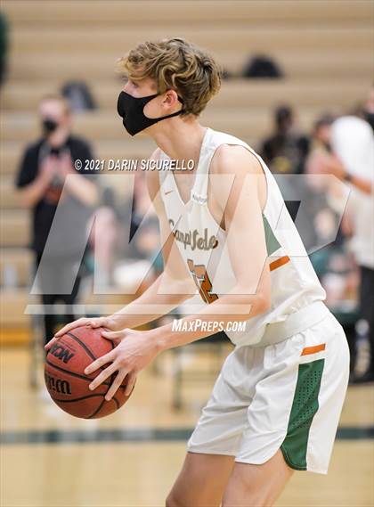 Thumbnail 1 in Yuma Catholic @ Campo Verde photogallery.