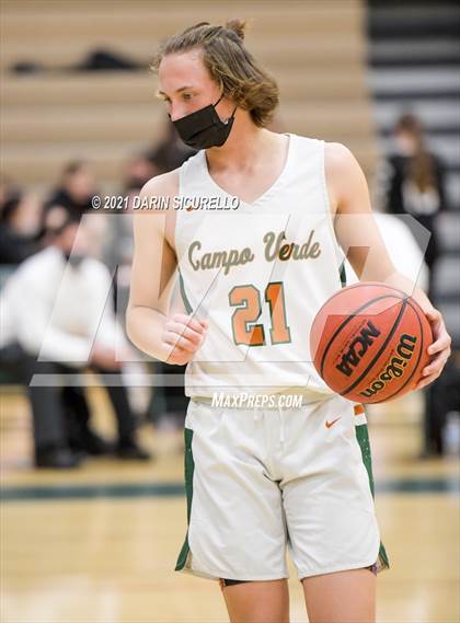 Thumbnail 3 in Yuma Catholic @ Campo Verde photogallery.