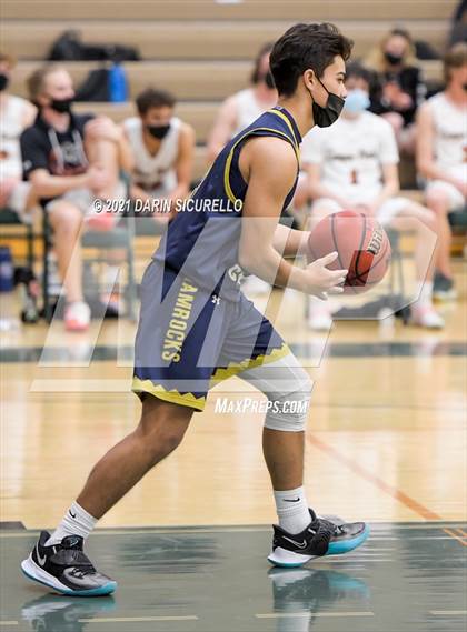Thumbnail 3 in Yuma Catholic @ Campo Verde photogallery.