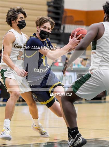 Thumbnail 2 in Yuma Catholic @ Campo Verde photogallery.