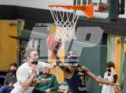 Thumbnail 1 in Yuma Catholic @ Campo Verde photogallery.