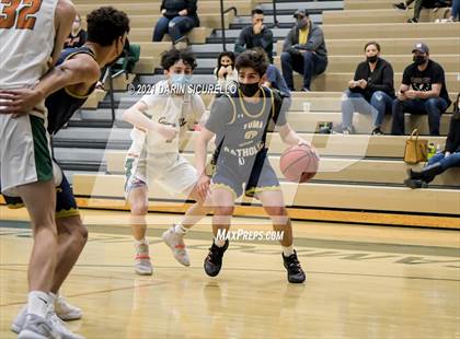 Thumbnail 2 in Yuma Catholic @ Campo Verde photogallery.