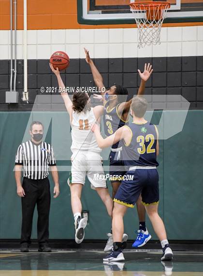 Thumbnail 2 in Yuma Catholic @ Campo Verde photogallery.