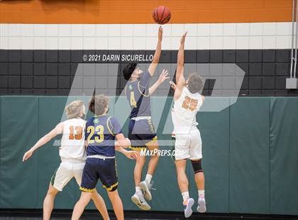 Thumbnail 1 in Yuma Catholic @ Campo Verde photogallery.