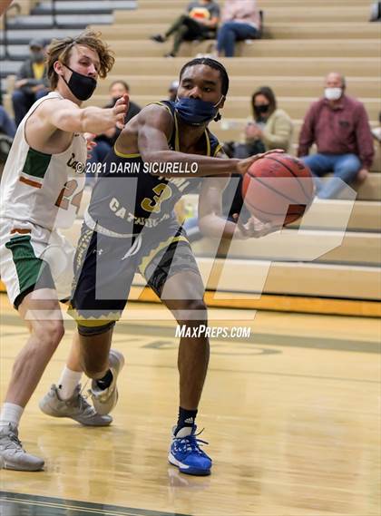 Thumbnail 3 in Yuma Catholic @ Campo Verde photogallery.