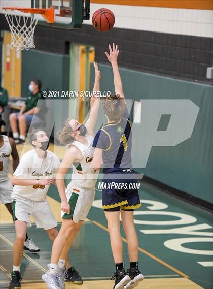 Thumbnail 1 in Yuma Catholic @ Campo Verde photogallery.