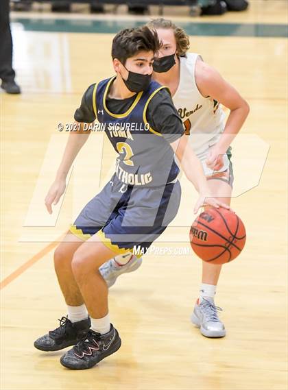 Thumbnail 1 in Yuma Catholic @ Campo Verde photogallery.
