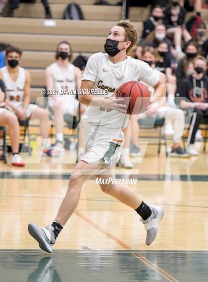 Thumbnail 2 in Yuma Catholic @ Campo Verde photogallery.