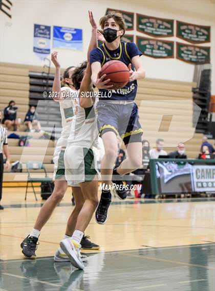 Thumbnail 1 in Yuma Catholic @ Campo Verde photogallery.