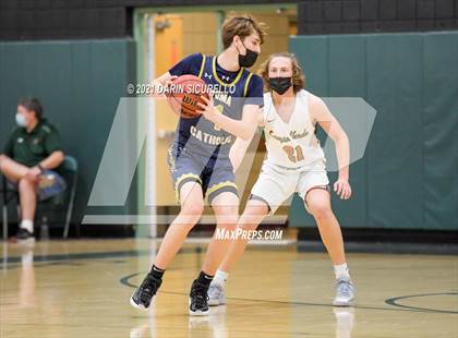 Thumbnail 1 in Yuma Catholic @ Campo Verde photogallery.