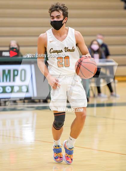 Thumbnail 2 in Yuma Catholic @ Campo Verde photogallery.