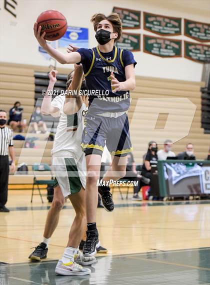 Thumbnail 2 in Yuma Catholic @ Campo Verde photogallery.