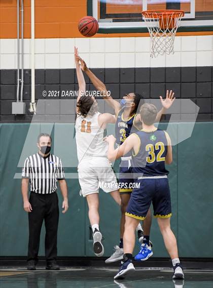 Thumbnail 3 in Yuma Catholic @ Campo Verde photogallery.