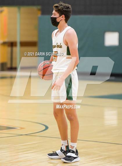 Thumbnail 1 in Yuma Catholic @ Campo Verde photogallery.