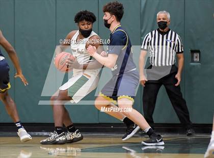 Thumbnail 2 in Yuma Catholic @ Campo Verde photogallery.