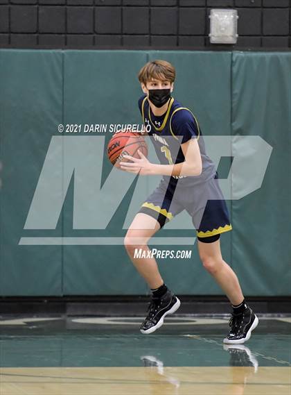 Thumbnail 2 in Yuma Catholic @ Campo Verde photogallery.