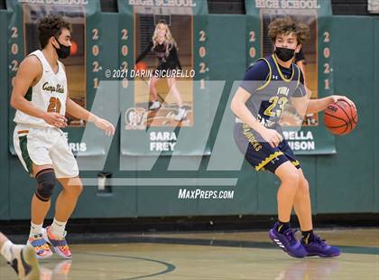 Thumbnail 3 in Yuma Catholic @ Campo Verde photogallery.