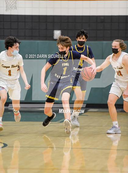 Thumbnail 3 in Yuma Catholic @ Campo Verde photogallery.