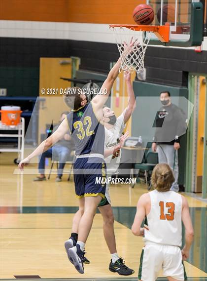 Thumbnail 3 in Yuma Catholic @ Campo Verde photogallery.