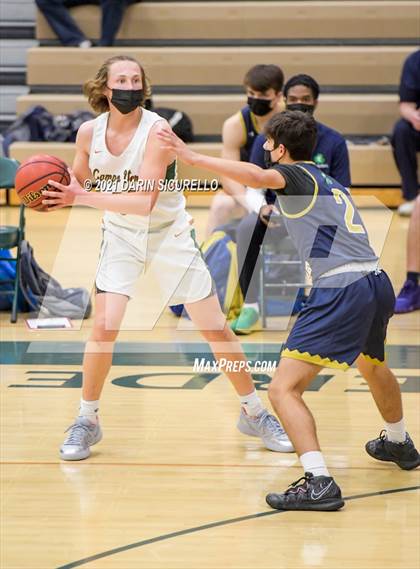 Thumbnail 2 in Yuma Catholic @ Campo Verde photogallery.