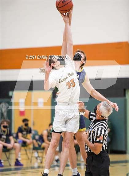 Thumbnail 1 in Yuma Catholic @ Campo Verde photogallery.