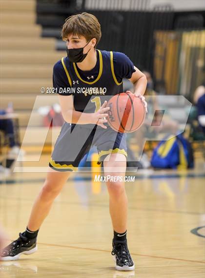 Thumbnail 1 in Yuma Catholic @ Campo Verde photogallery.