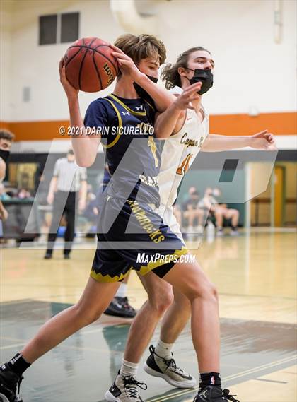 Thumbnail 2 in Yuma Catholic @ Campo Verde photogallery.