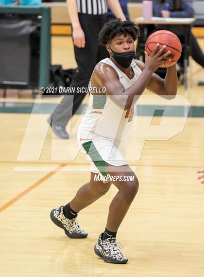 Thumbnail 1 in Yuma Catholic @ Campo Verde photogallery.