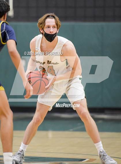 Thumbnail 2 in Yuma Catholic @ Campo Verde photogallery.