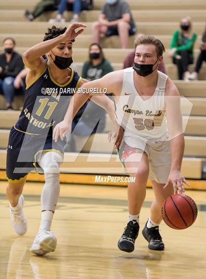 Thumbnail 2 in Yuma Catholic @ Campo Verde photogallery.