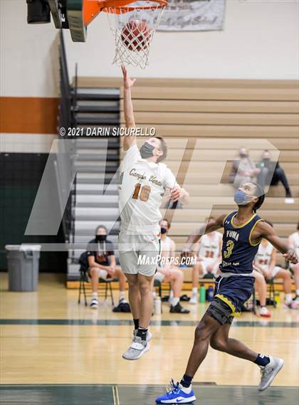 Thumbnail 2 in Yuma Catholic @ Campo Verde photogallery.